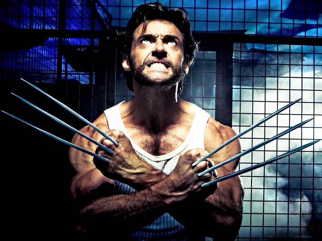 5 Actors Who Would Be Perfect to Play the Next Wolverine