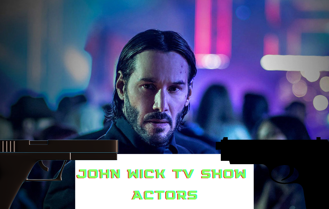 John Wick