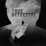 True Detective wallpaper art