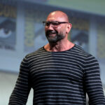 Dave Bautista