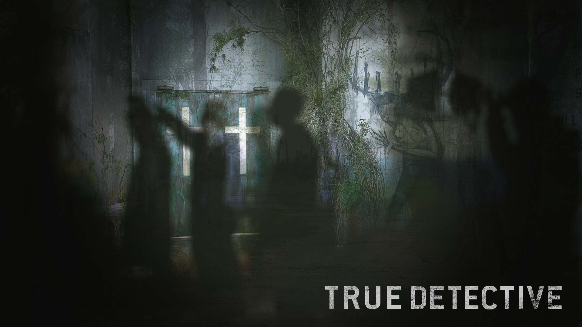 true detective image