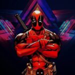 deadpool