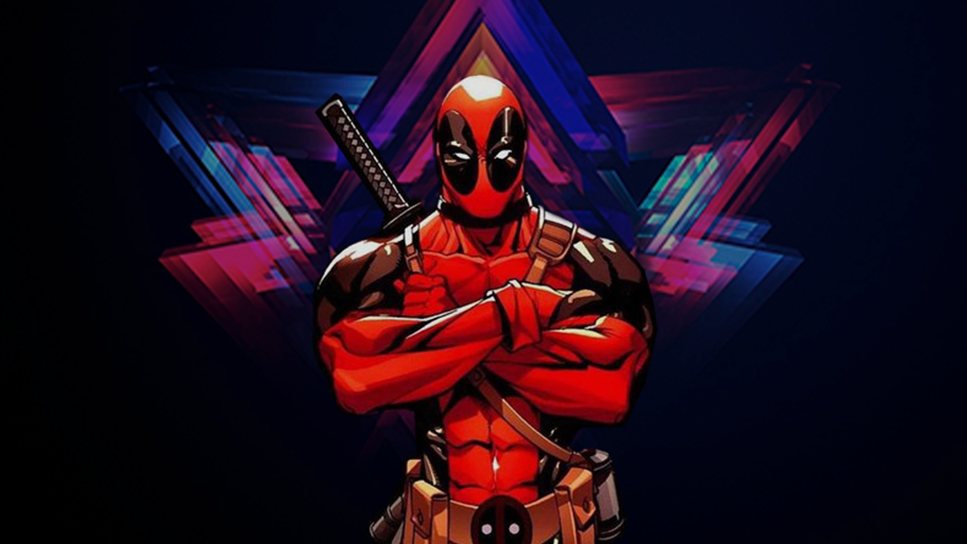 deadpool