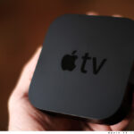 apple tv